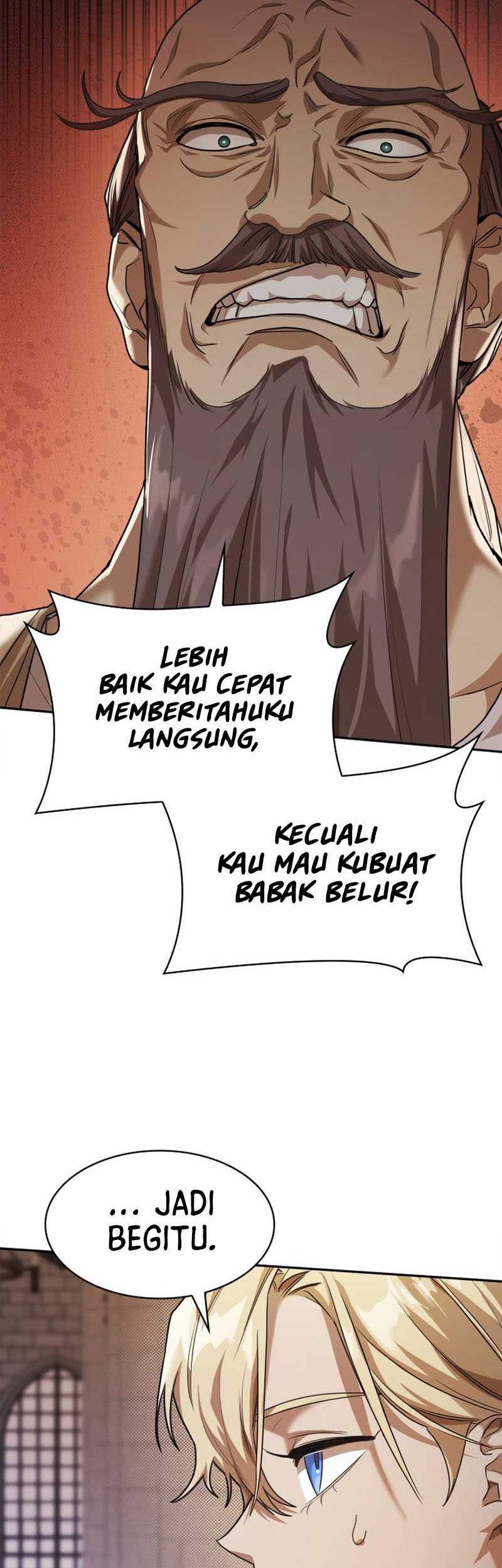 Infinite Mage Chapter 6 - halaman 19