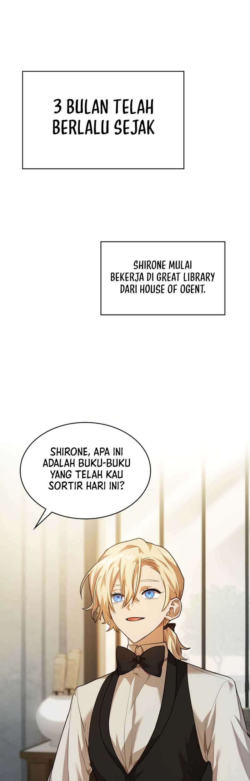 Infinite Mage Chapter 6 - halaman 2