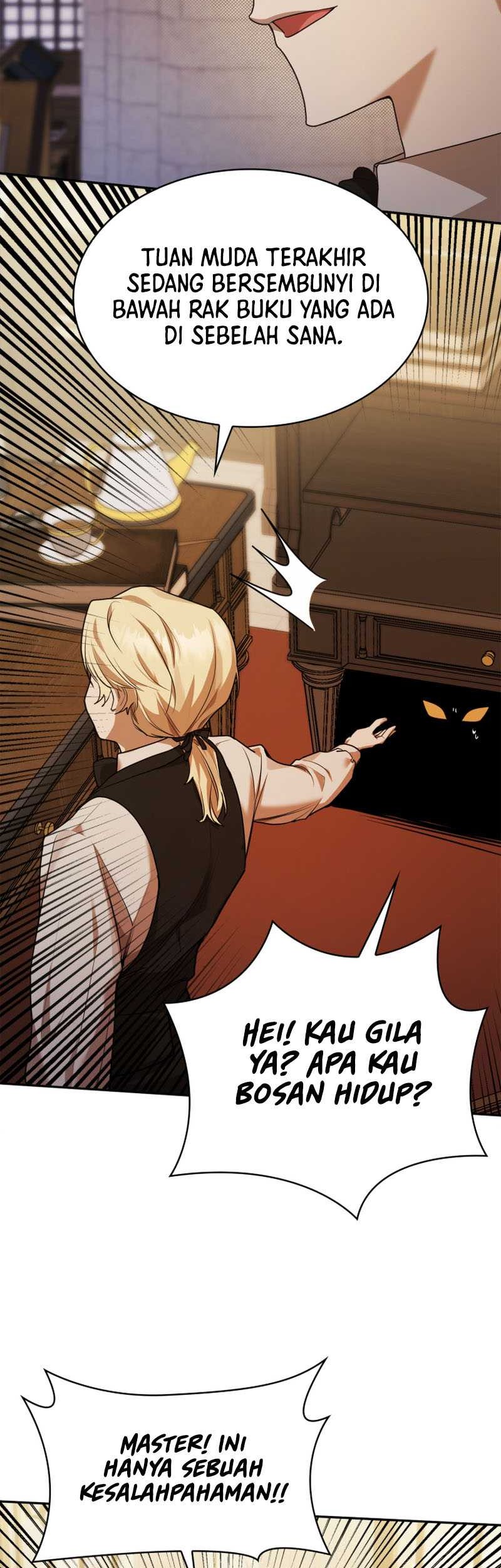 Infinite Mage Chapter 6 - halaman 20