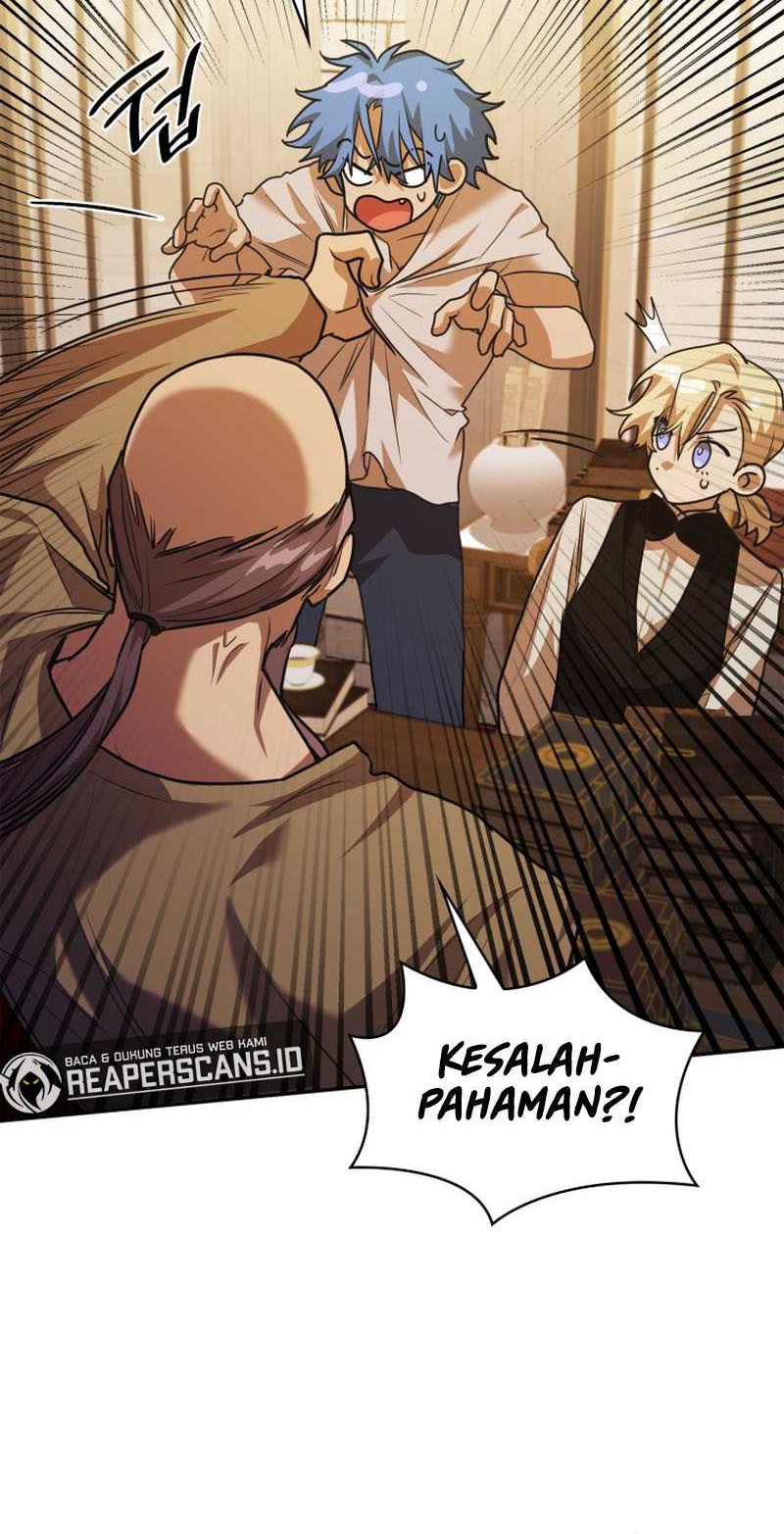 Infinite Mage Chapter 6 - halaman 21