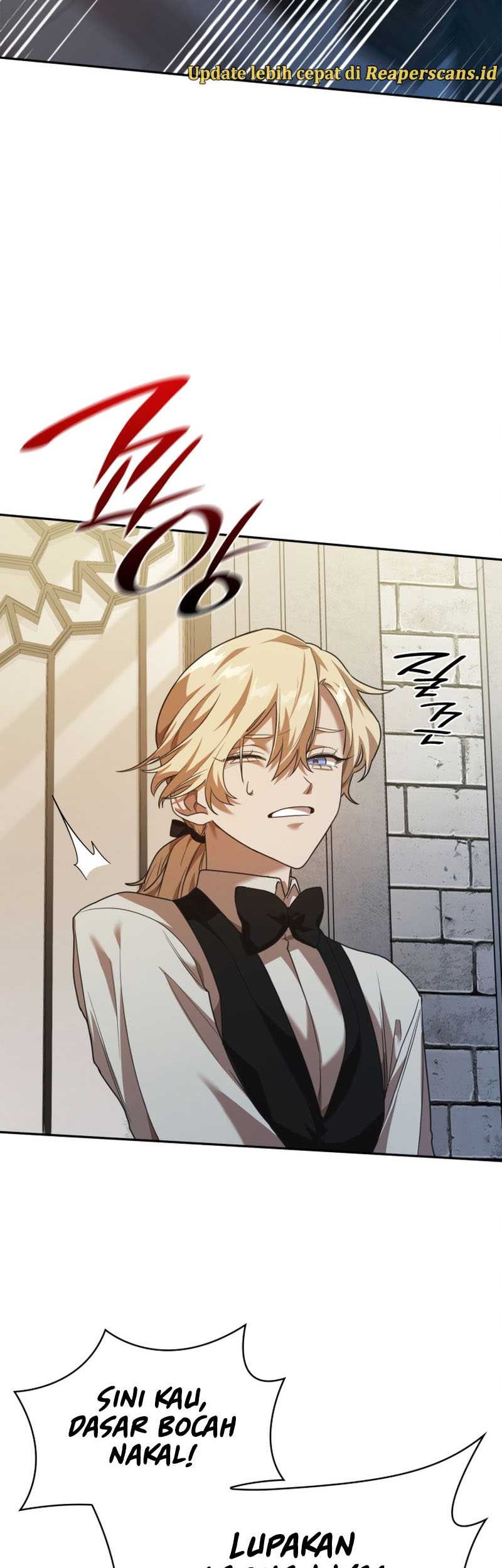 Infinite Mage Chapter 6 - halaman 23