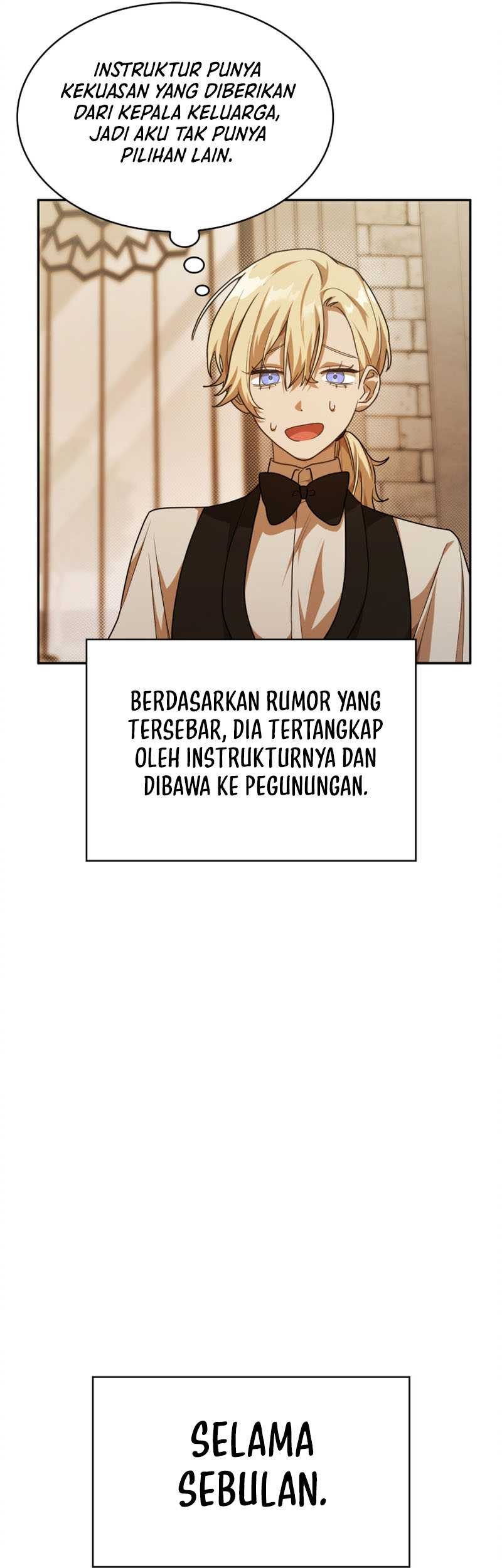 Infinite Mage Chapter 6 - halaman 26