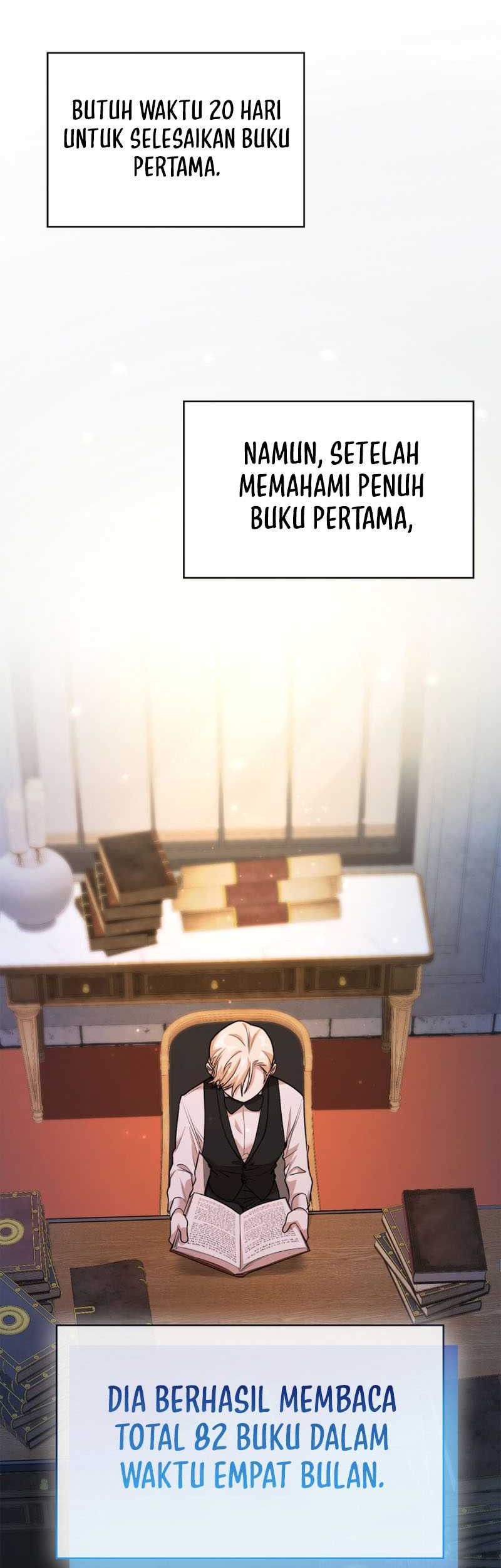 Infinite Mage Chapter 6 - halaman 28