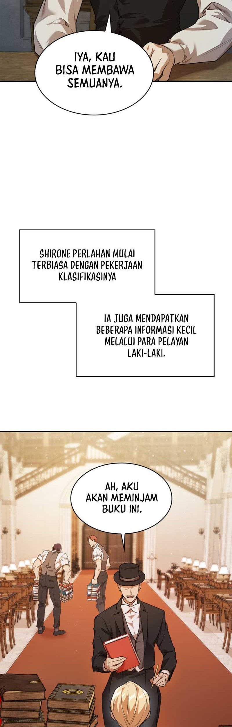 Infinite Mage Chapter 6 - halaman 3