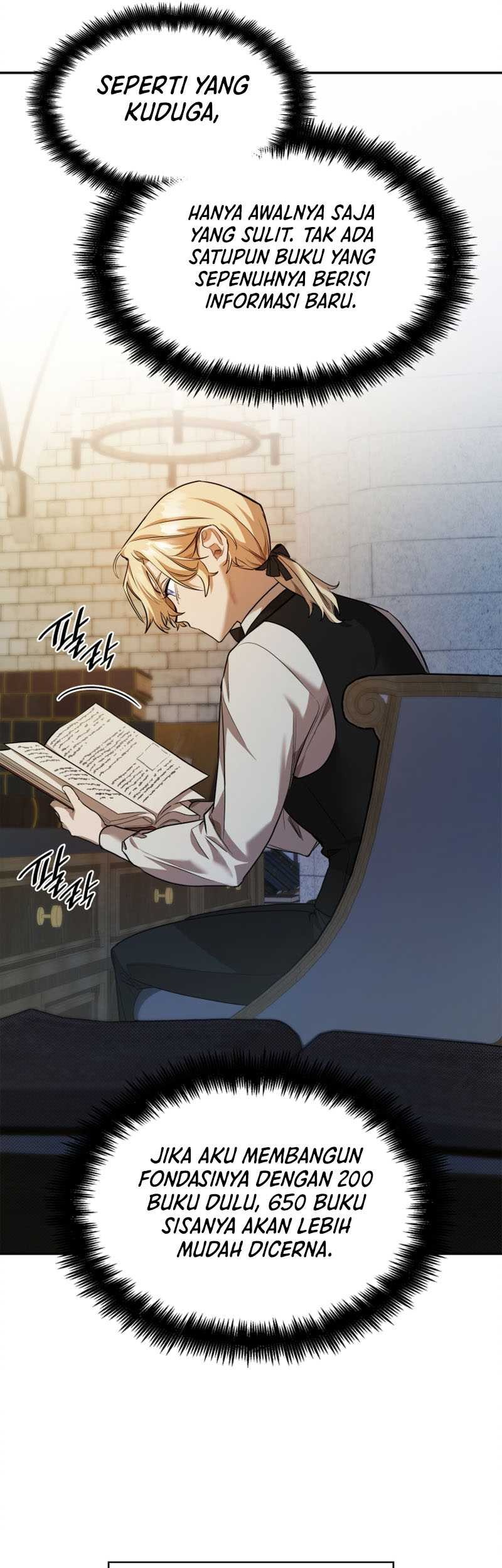 Infinite Mage Chapter 6 - halaman 30