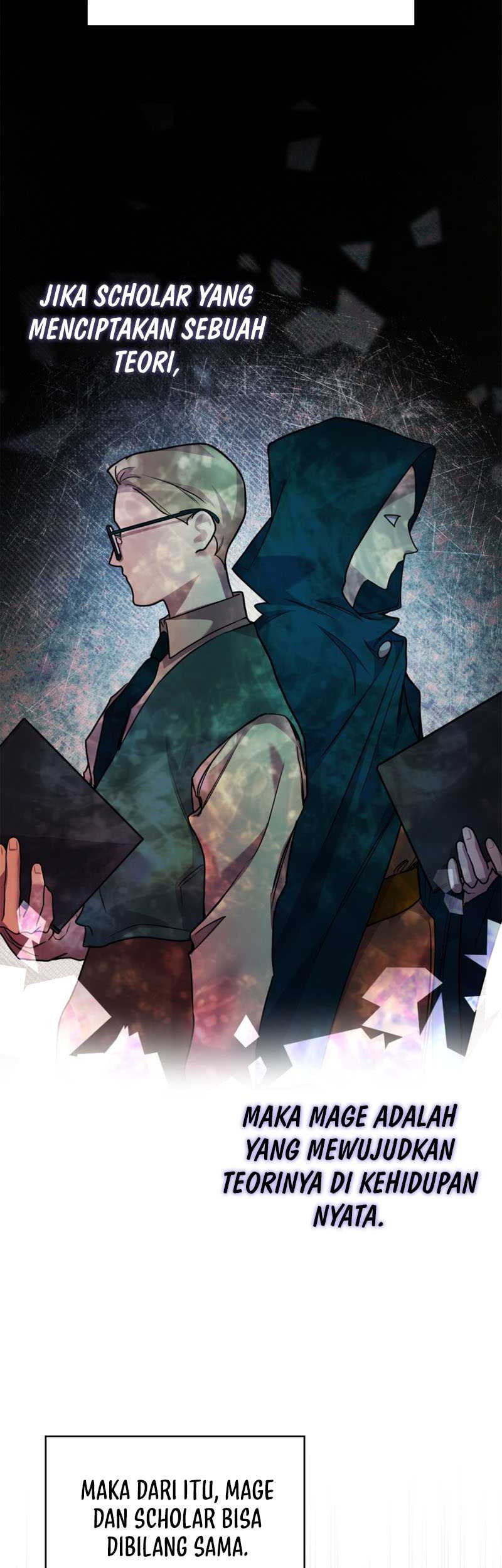 Infinite Mage Chapter 6 - halaman 32