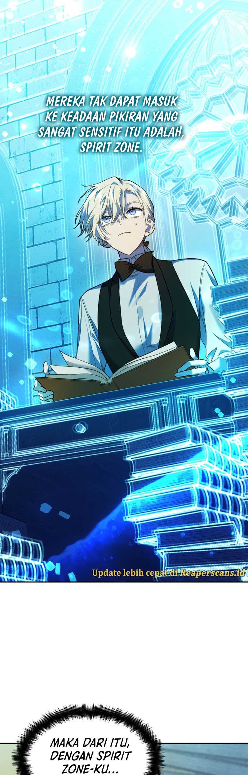 Infinite Mage Chapter 6 - halaman 34