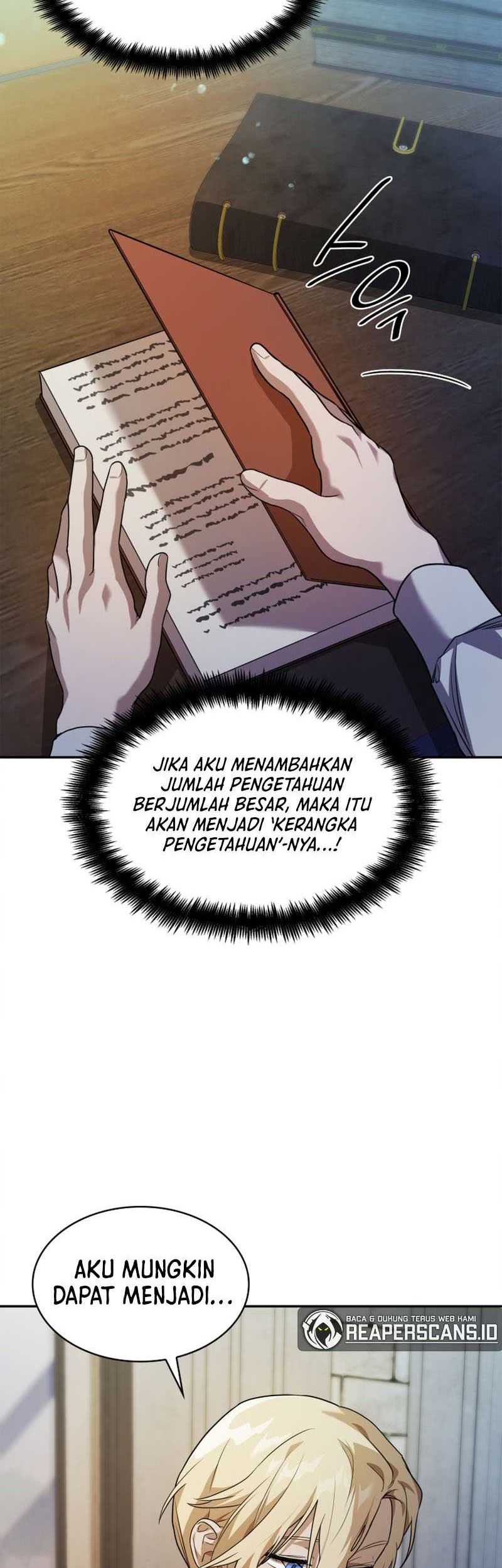 Infinite Mage Chapter 6 - halaman 35