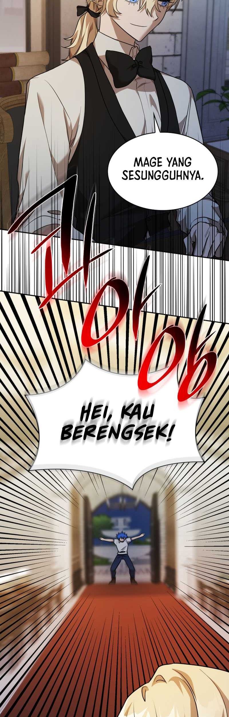 Infinite Mage Chapter 6 - halaman 36