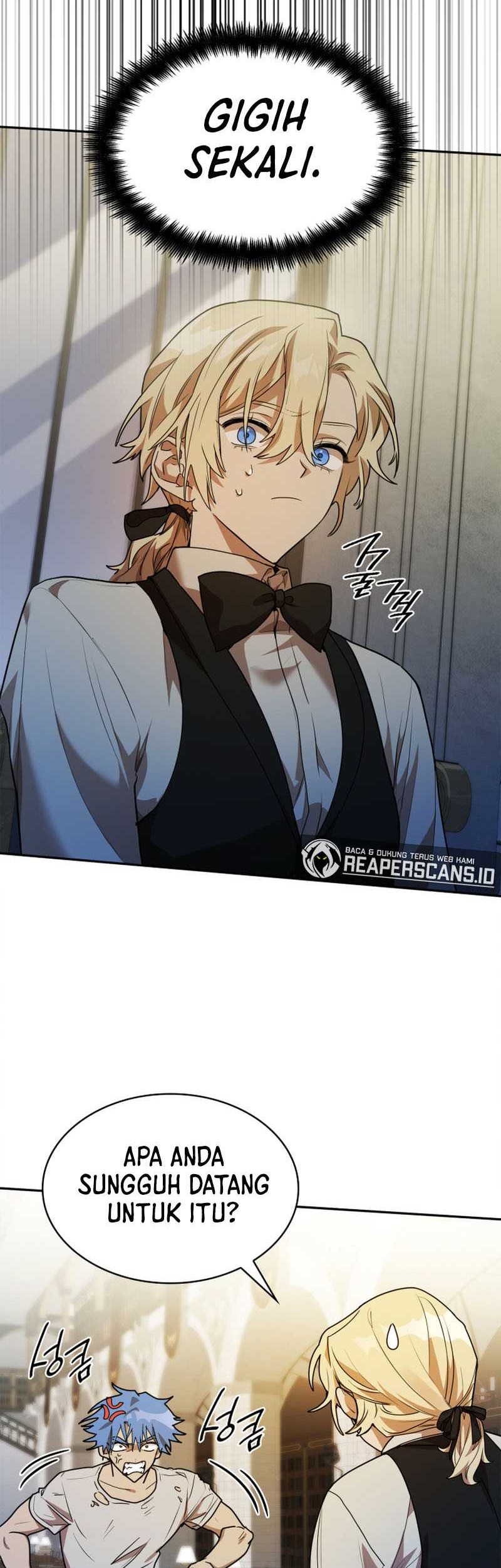 Infinite Mage Chapter 6 - halaman 39