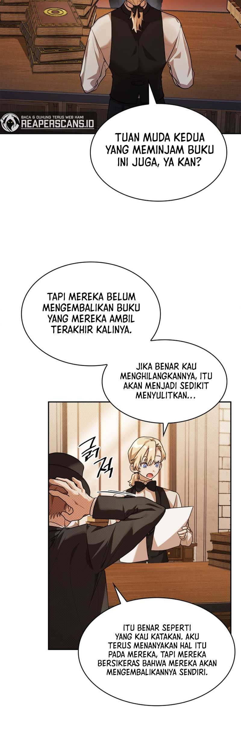 Infinite Mage Chapter 6 - halaman 4