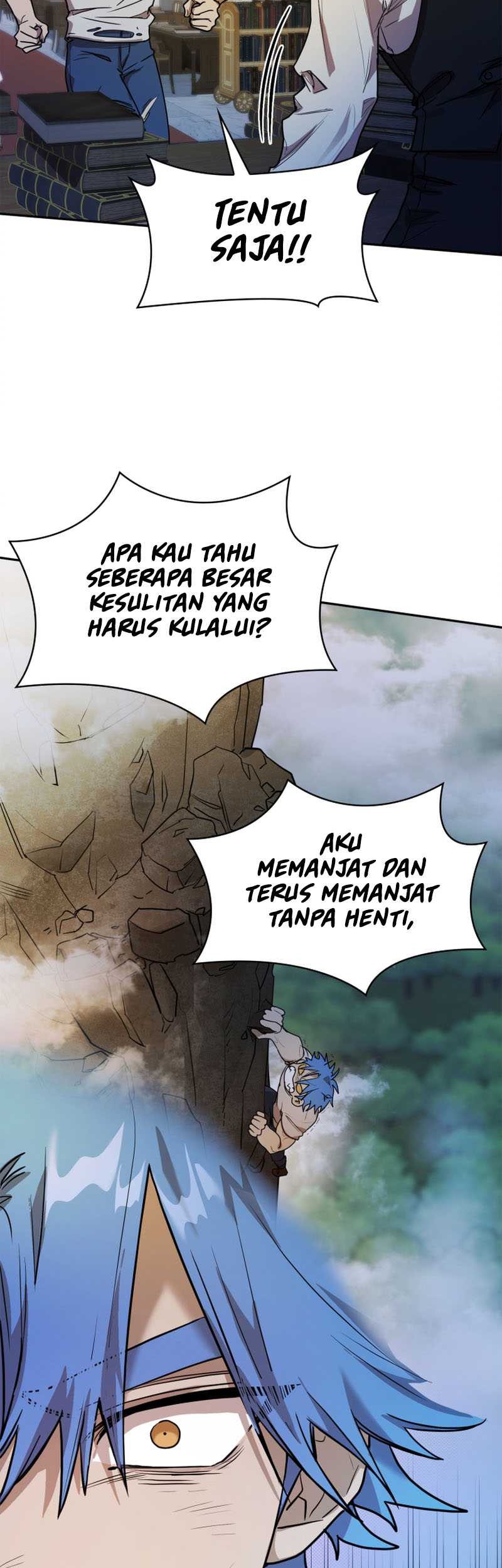 Infinite Mage Chapter 6 - halaman 40