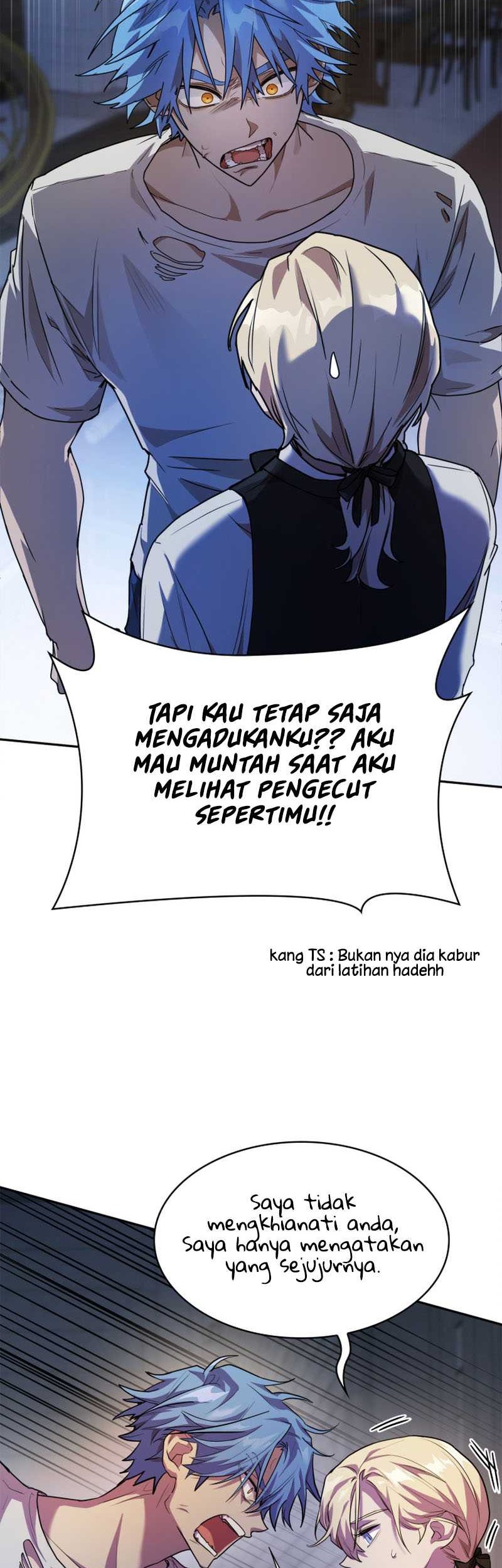 Infinite Mage Chapter 6 - halaman 43