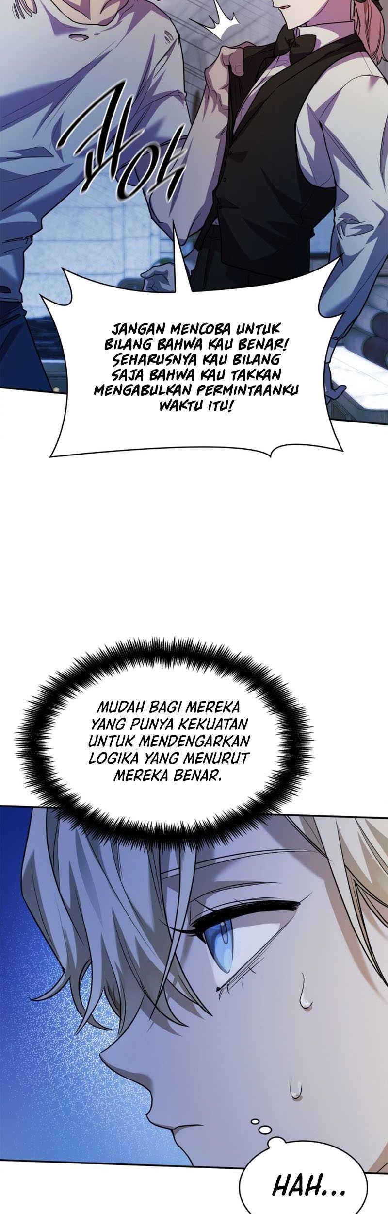 Infinite Mage Chapter 6 - halaman 44
