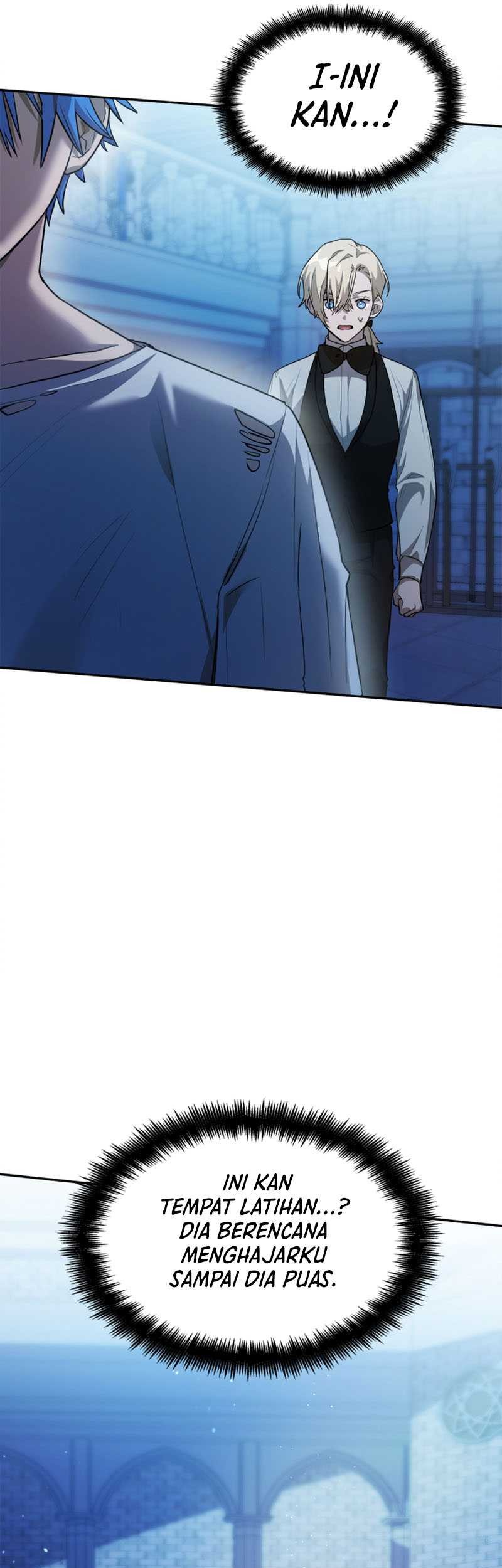 Infinite Mage Chapter 6 - halaman 50