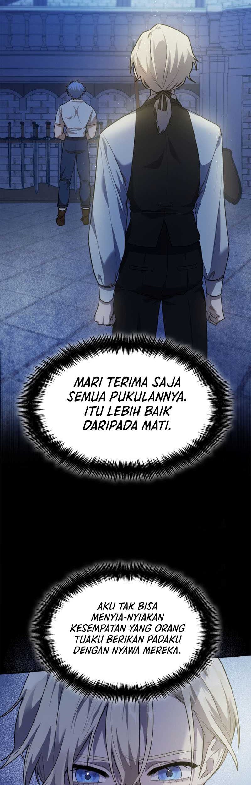 Infinite Mage Chapter 6 - halaman 51