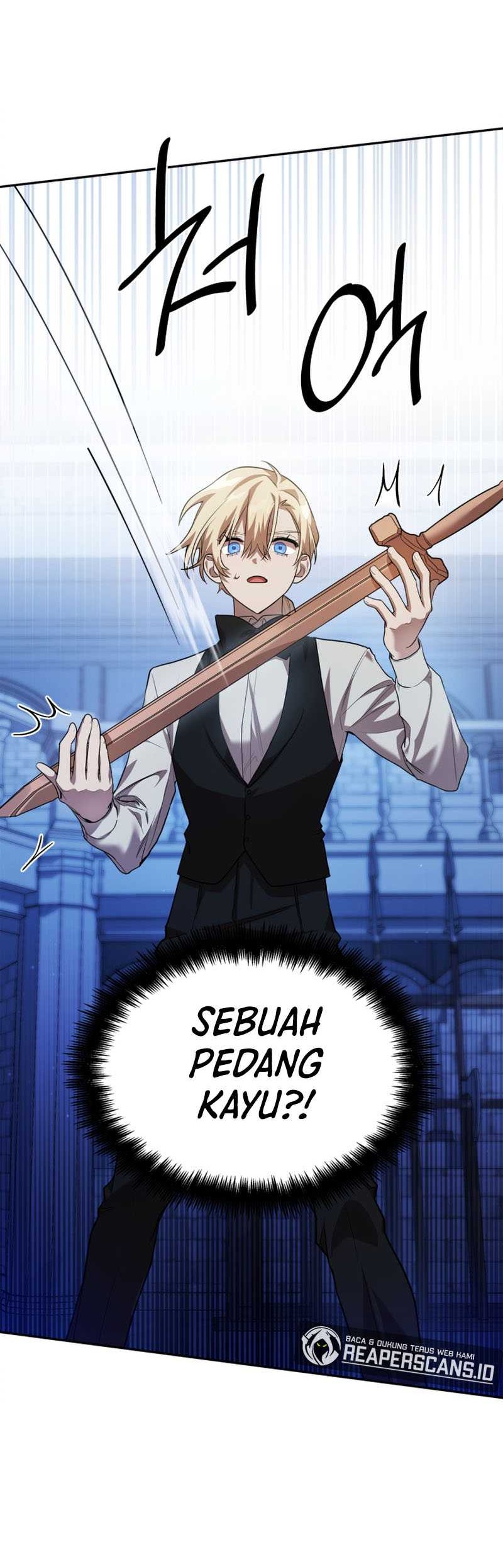 Infinite Mage Chapter 6 - halaman 53