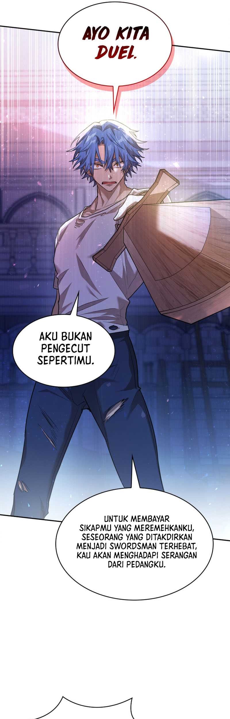 Infinite Mage Chapter 6 - halaman 54