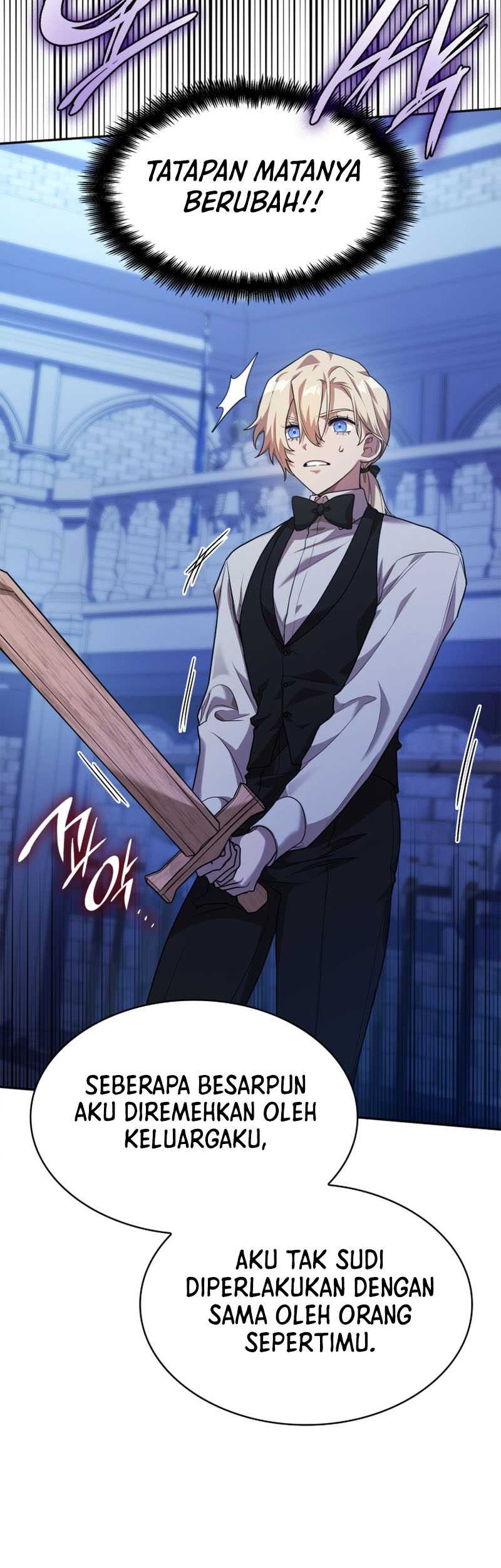 Infinite Mage Chapter 6 - halaman 57