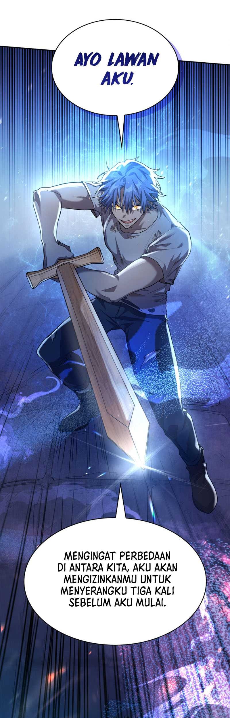 Infinite Mage Chapter 6 - halaman 58