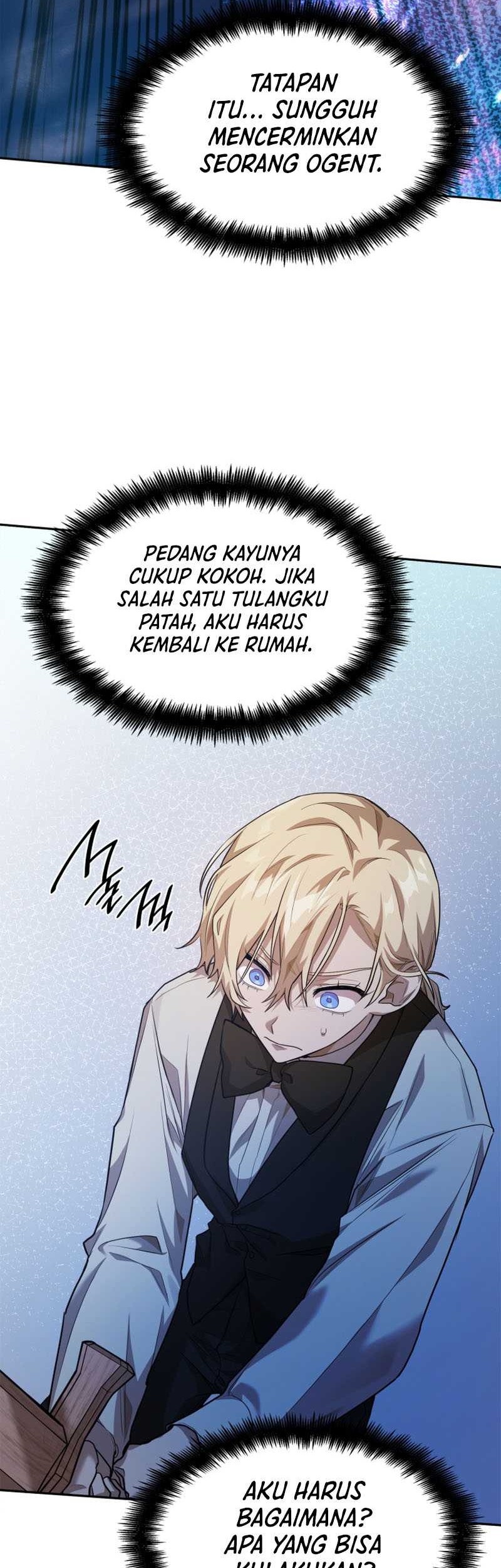 Infinite Mage Chapter 6 - halaman 59