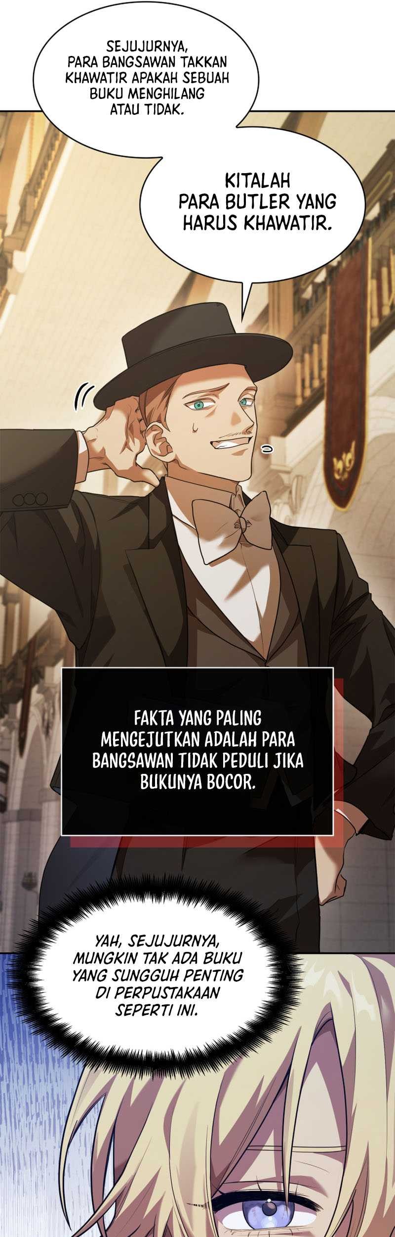 Infinite Mage Chapter 6 - halaman 6