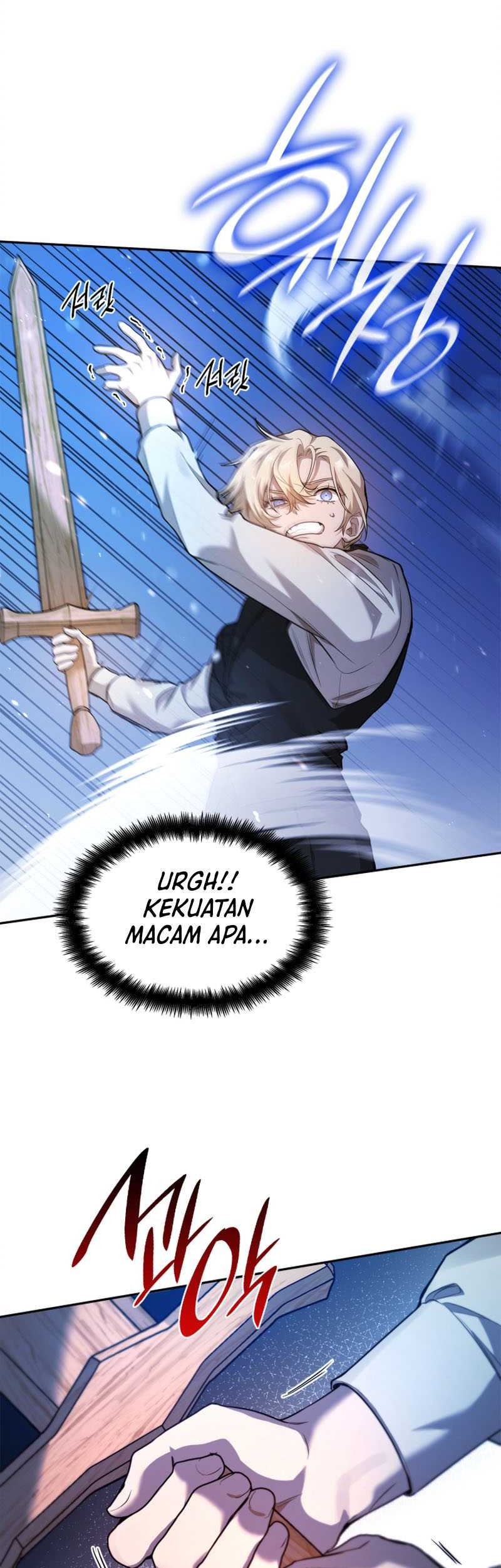 Infinite Mage Chapter 6 - halaman 64