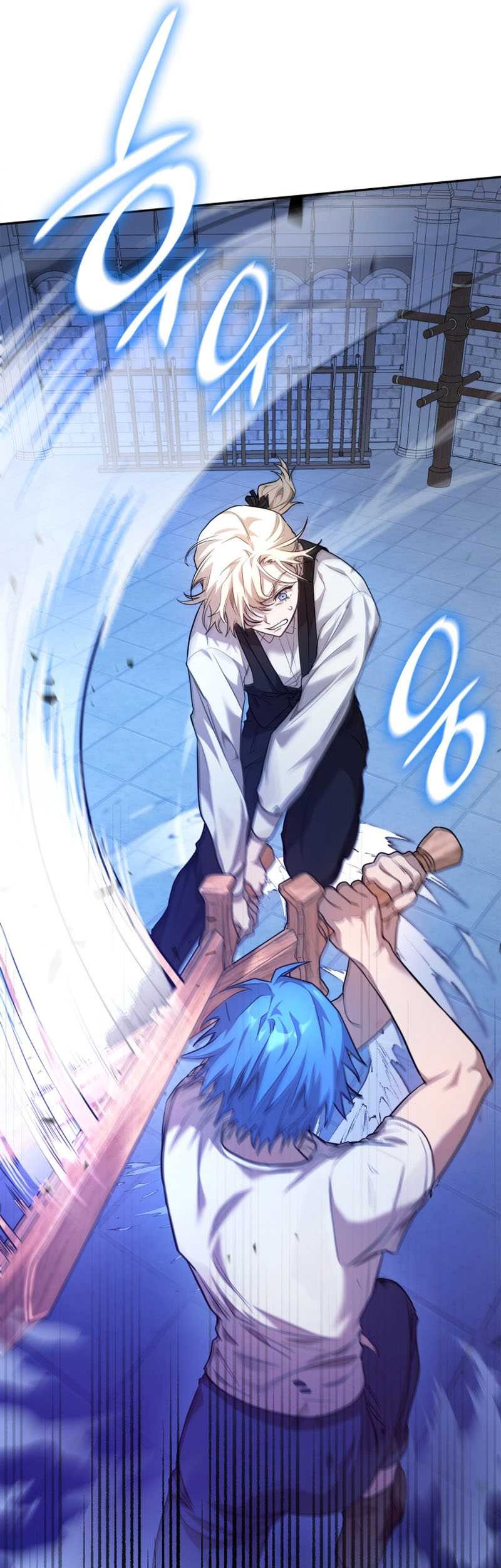 Infinite Mage Chapter 6 - halaman 66