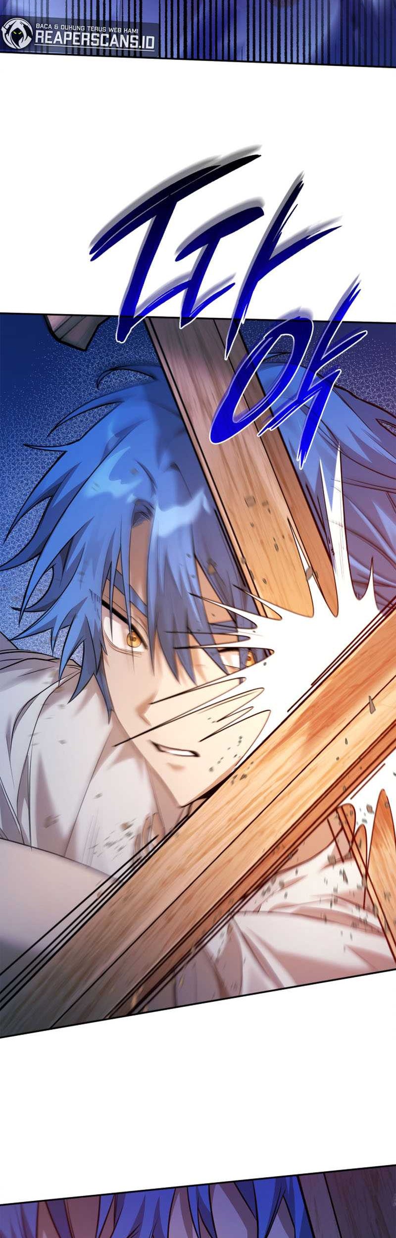 Infinite Mage Chapter 6 - halaman 67