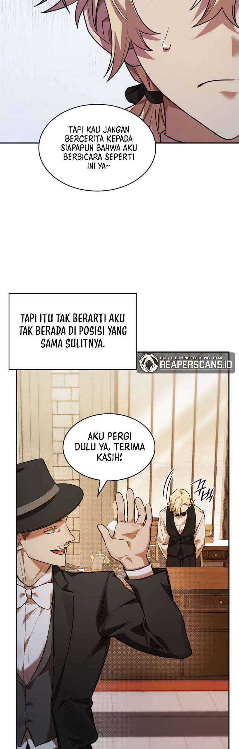 Infinite Mage Chapter 6 - halaman 7
