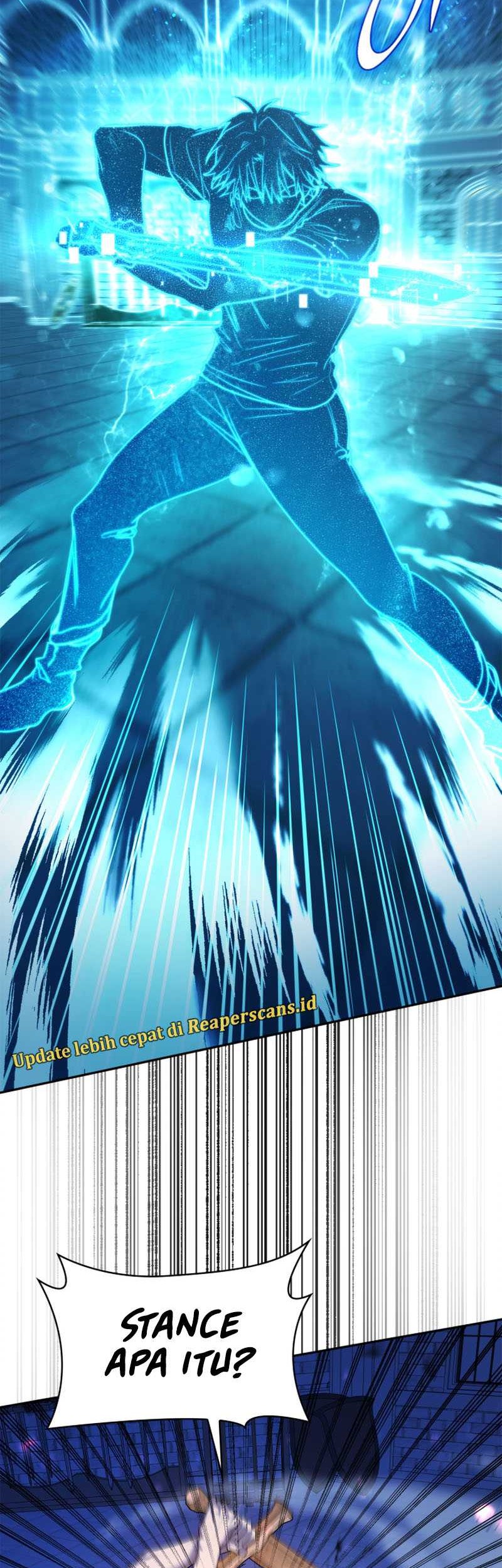Infinite Mage Chapter 6 - halaman 71