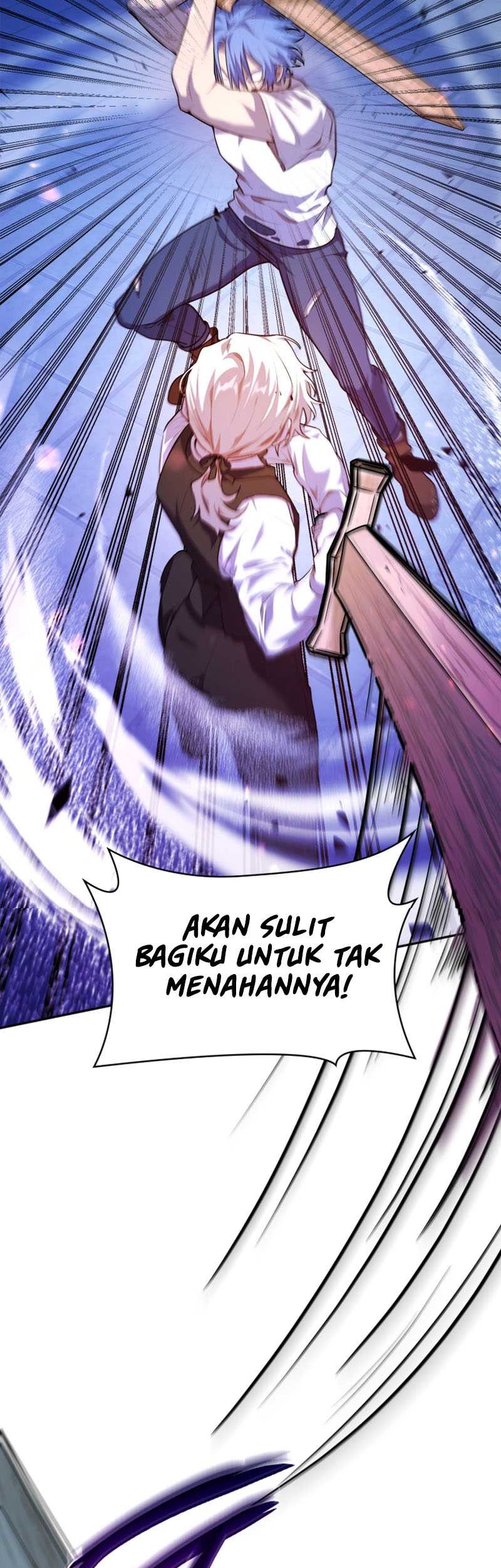Infinite Mage Chapter 6 - halaman 72
