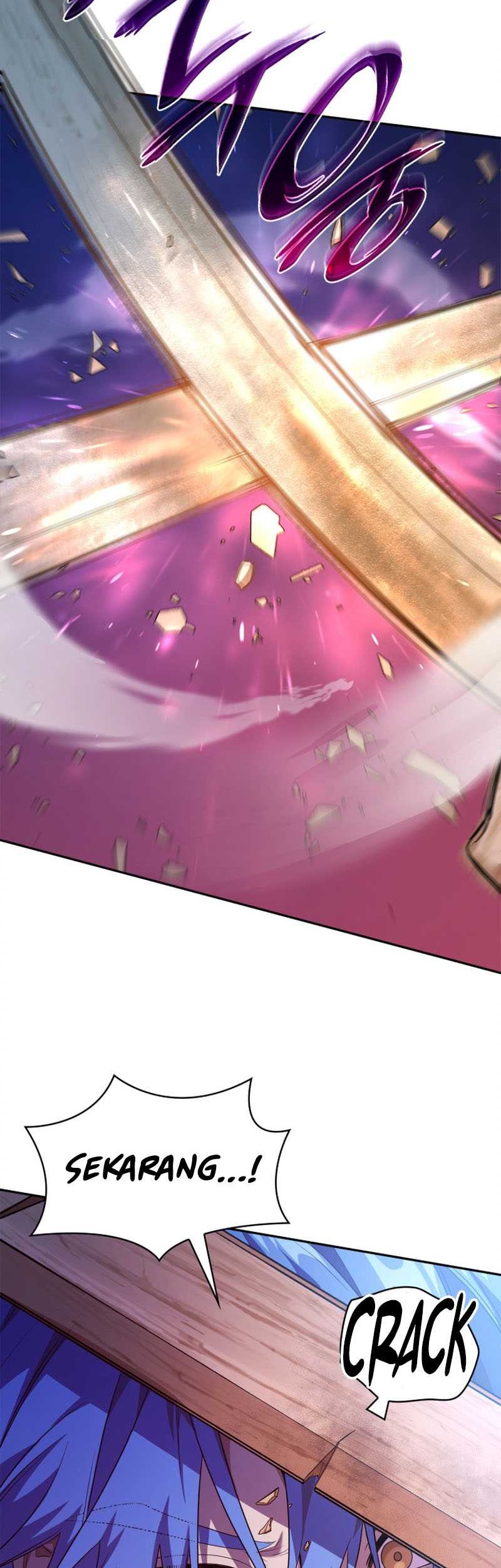 Infinite Mage Chapter 6 - halaman 73