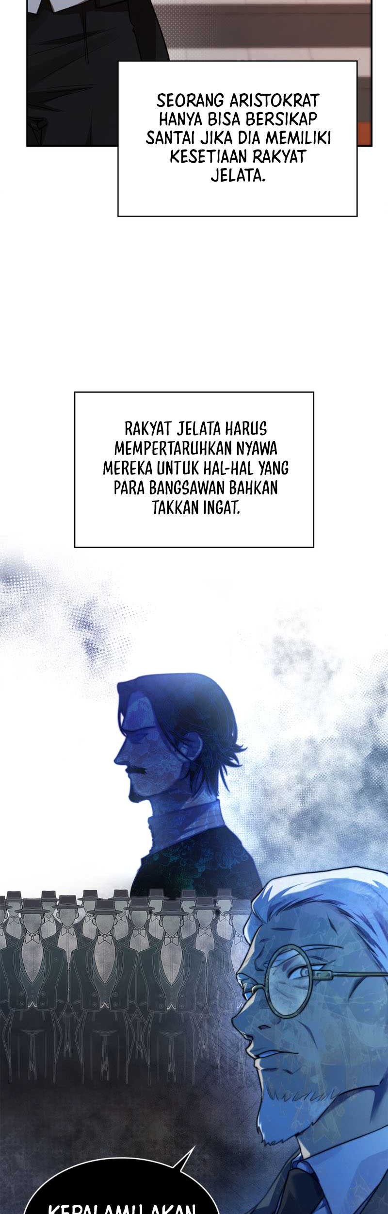 Infinite Mage Chapter 6 - halaman 8