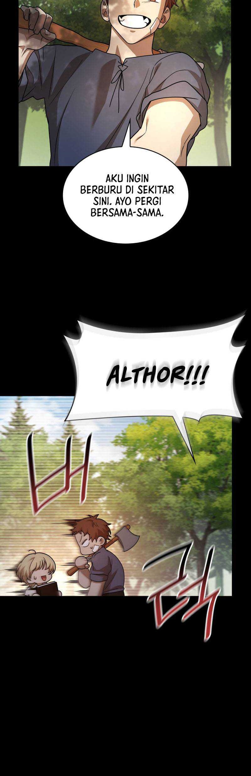 Infinite Mage Chapter 60 - halaman 13