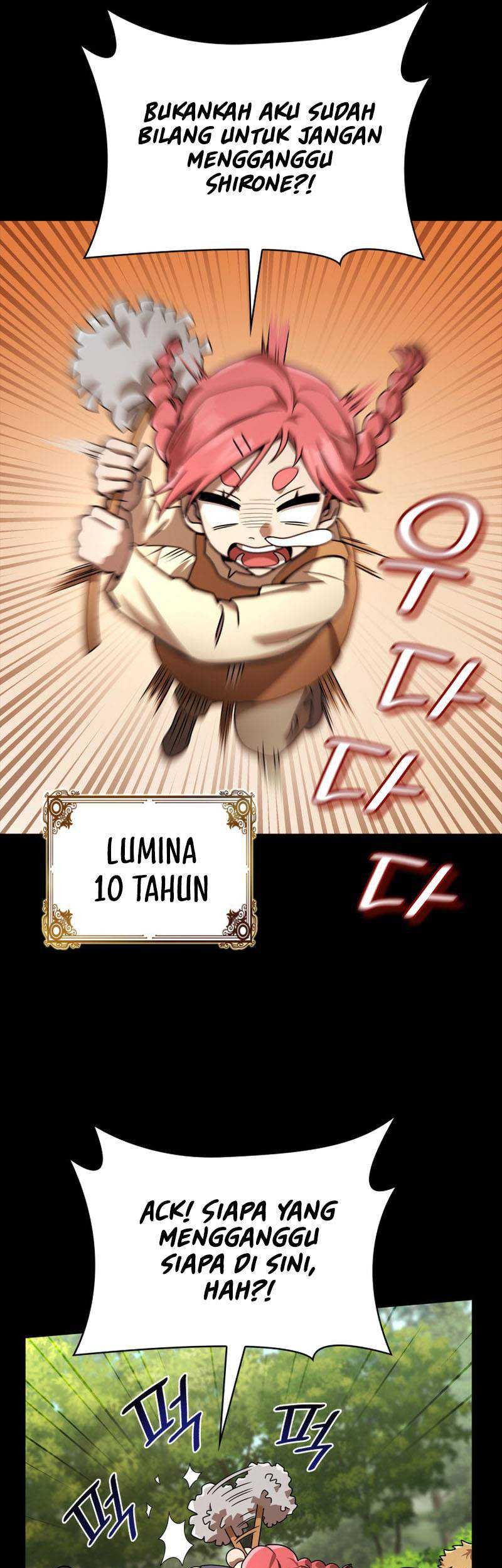 Infinite Mage Chapter 60 - halaman 14