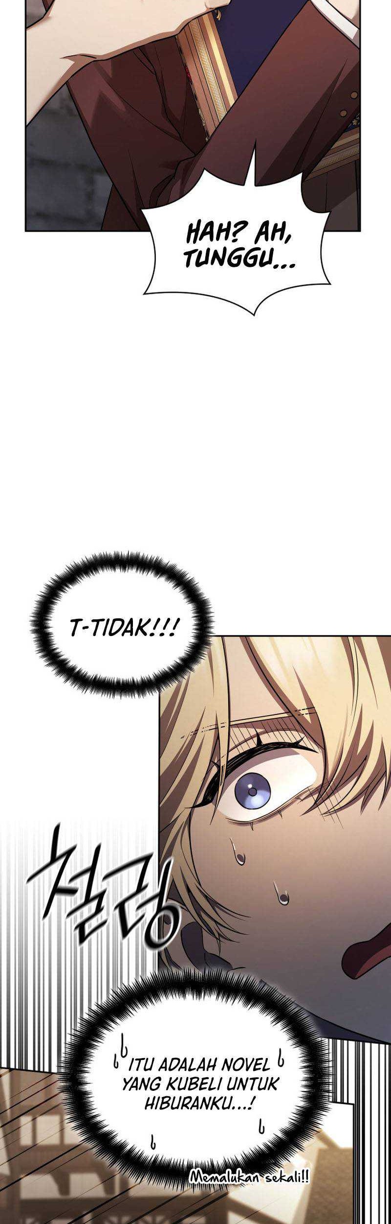 Infinite Mage Chapter 60 - halaman 19