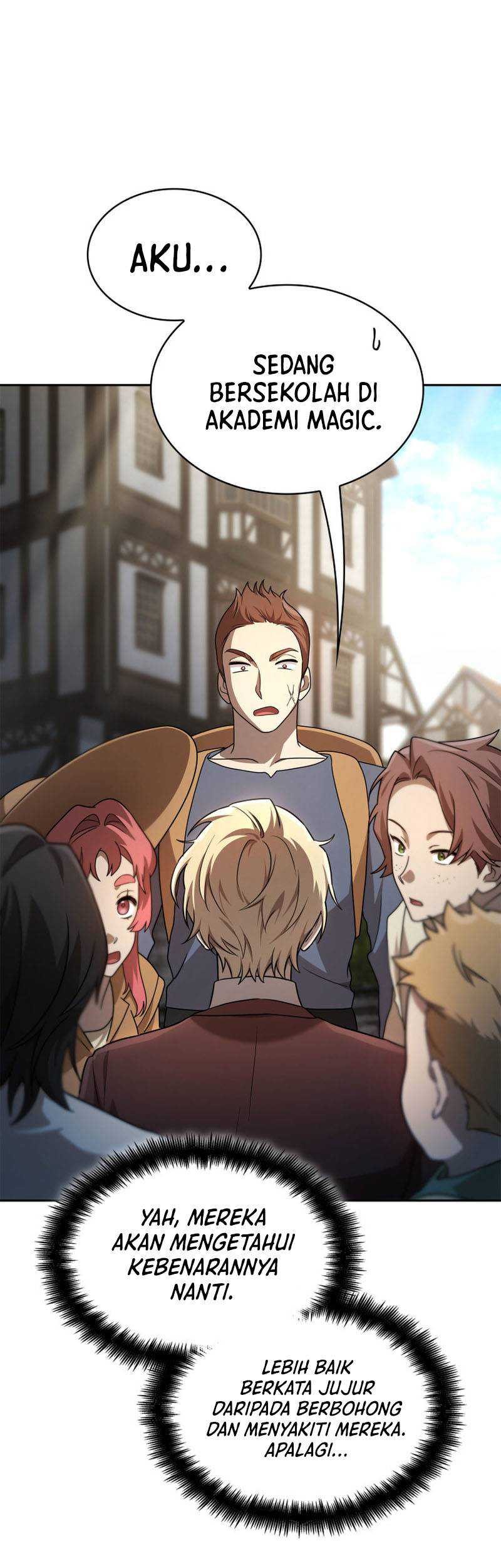 Infinite Mage Chapter 60 - halaman 2