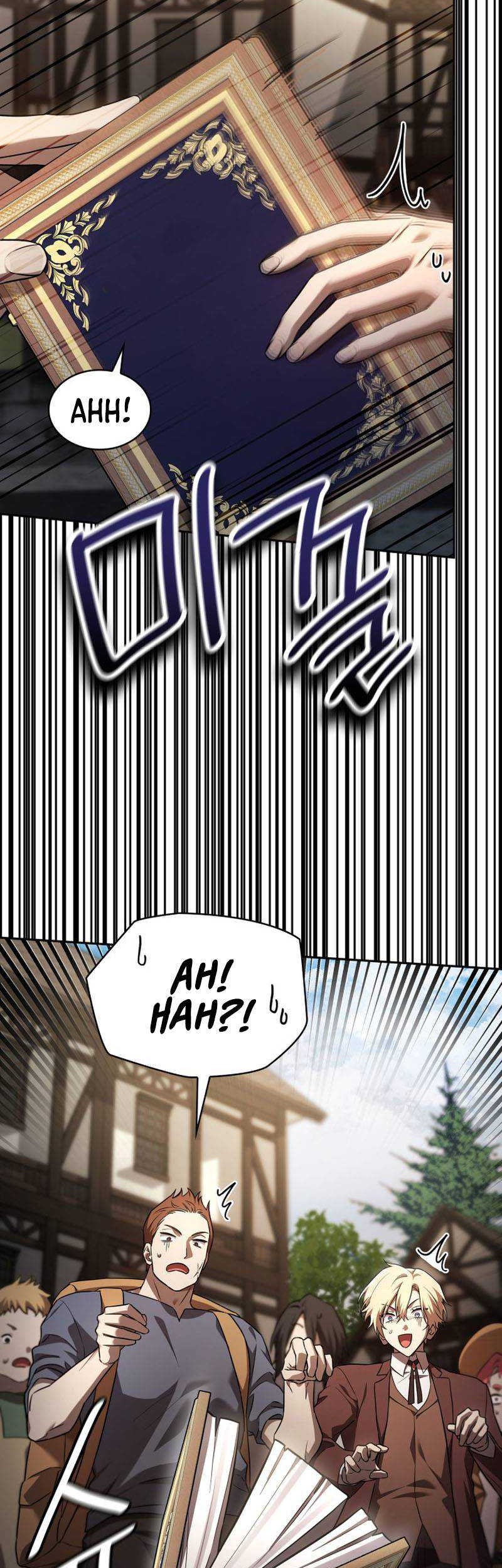 Infinite Mage Chapter 60 - halaman 20