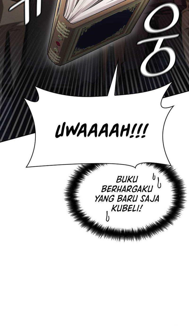 Infinite Mage Chapter 60 - halaman 21