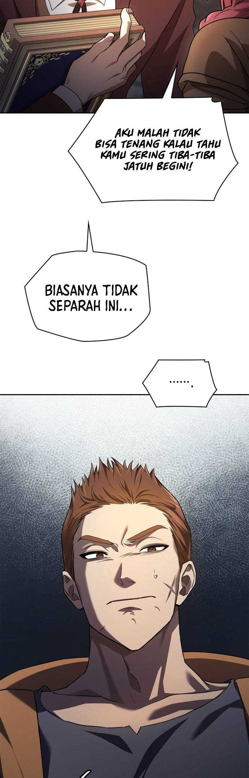 Infinite Mage Chapter 60 - halaman 31
