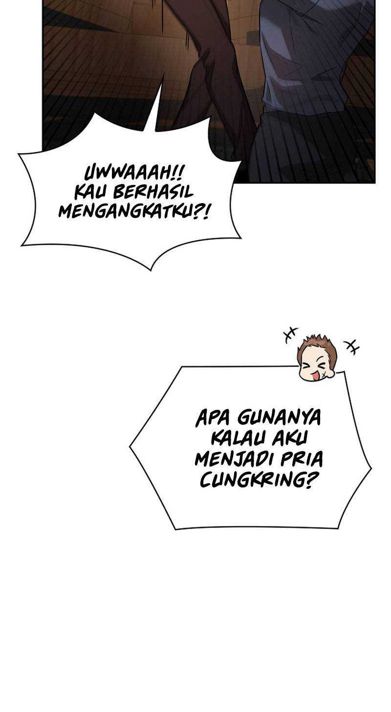 Infinite Mage Chapter 60 - halaman 36