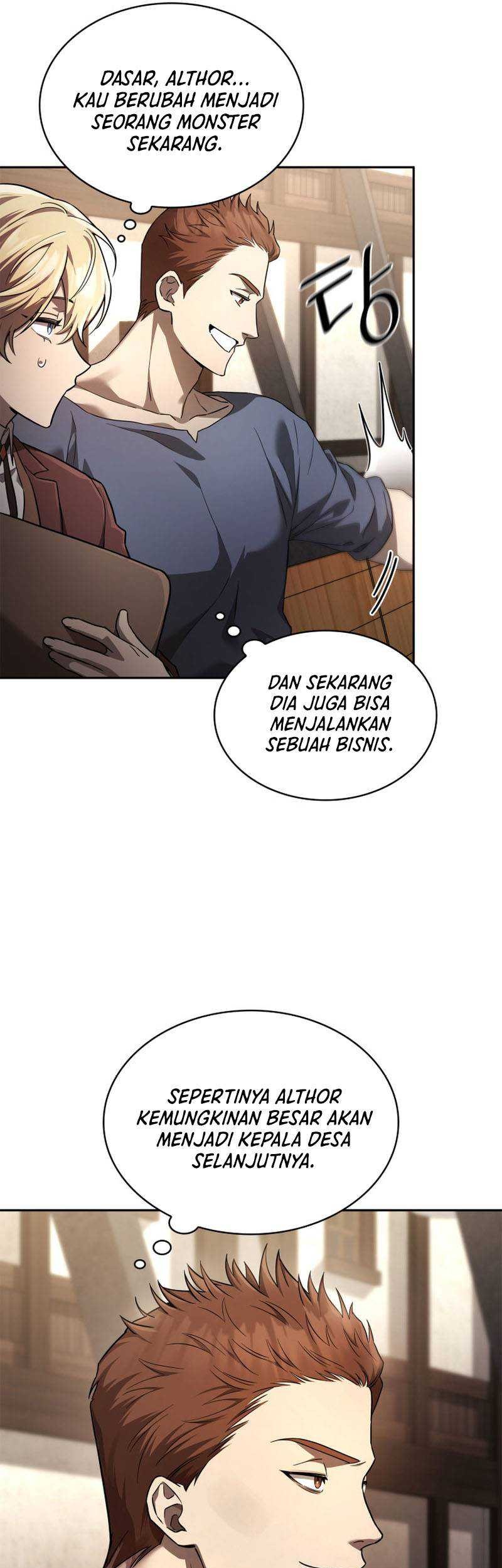 Infinite Mage Chapter 60 - halaman 37
