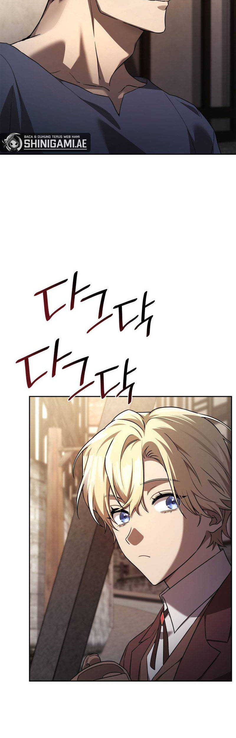 Infinite Mage Chapter 60 - halaman 38