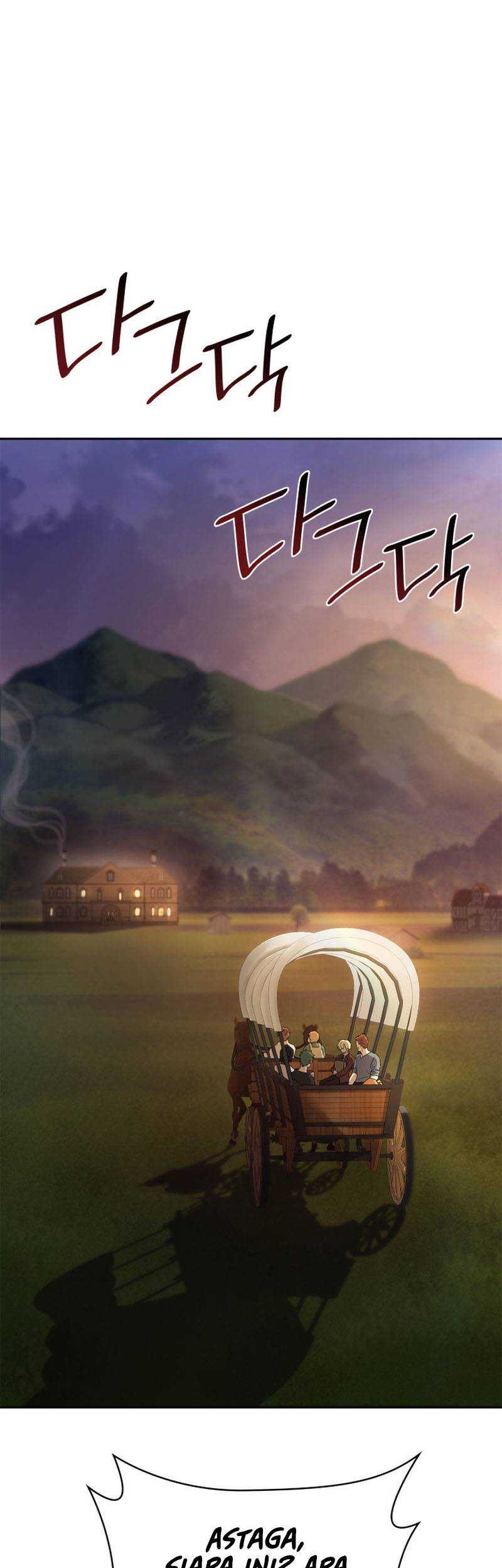Infinite Mage Chapter 60 - halaman 39
