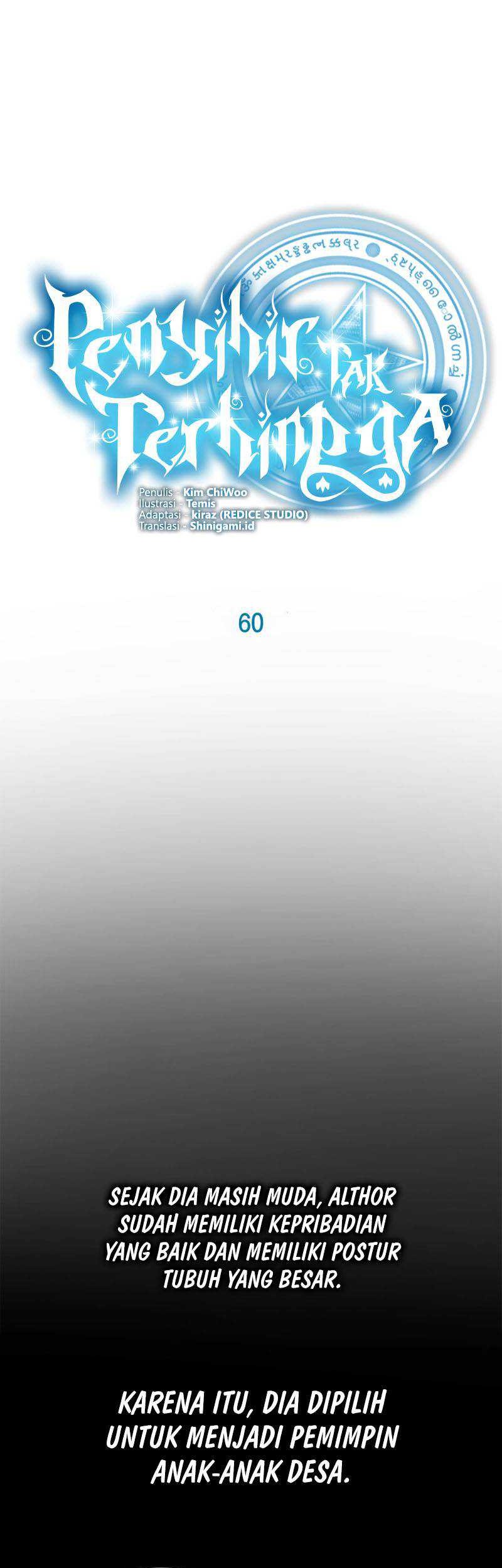 Infinite Mage Chapter 60 - halaman 4