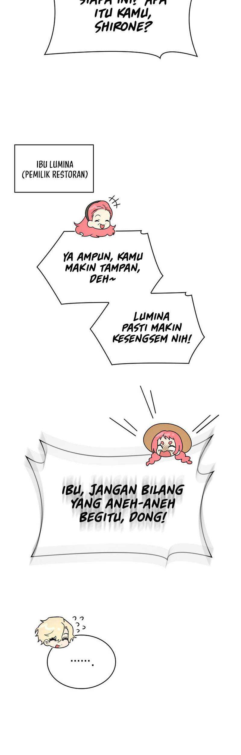 Infinite Mage Chapter 60 - halaman 40