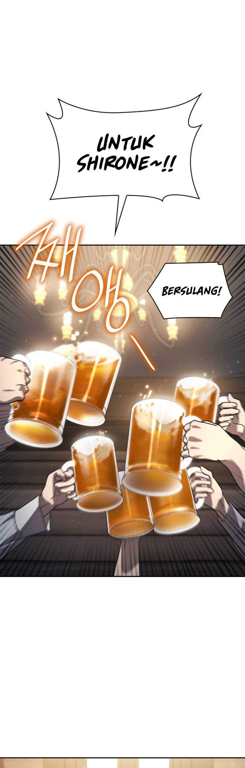 Infinite Mage Chapter 60 - halaman 41