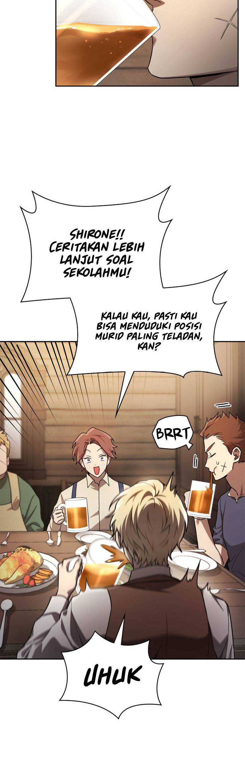 Infinite Mage Chapter 60 - halaman 44