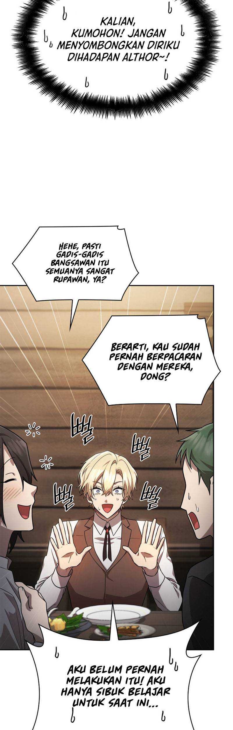 Infinite Mage Chapter 60 - halaman 46